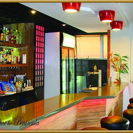 Peninsula International Hotel Suva Fiji מראה חיצוני תמונה