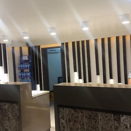 Peninsula International Hotel Suva Fiji מראה חיצוני תמונה