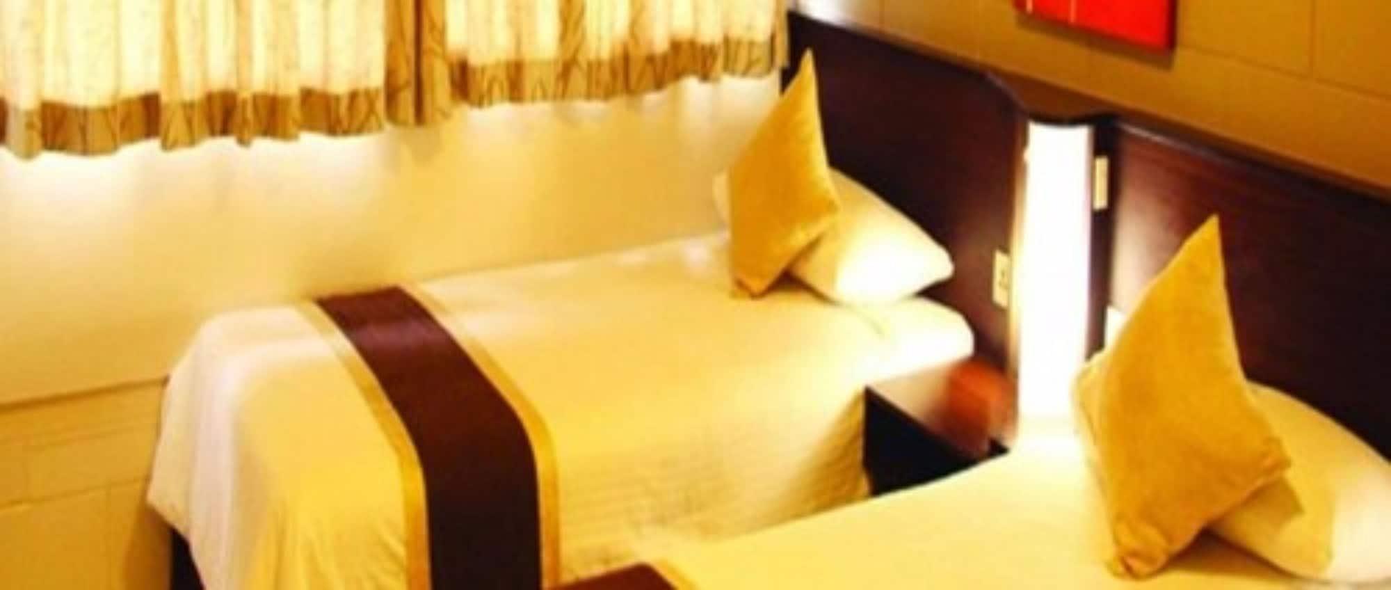 Peninsula International Hotel Suva Fiji מראה חיצוני תמונה