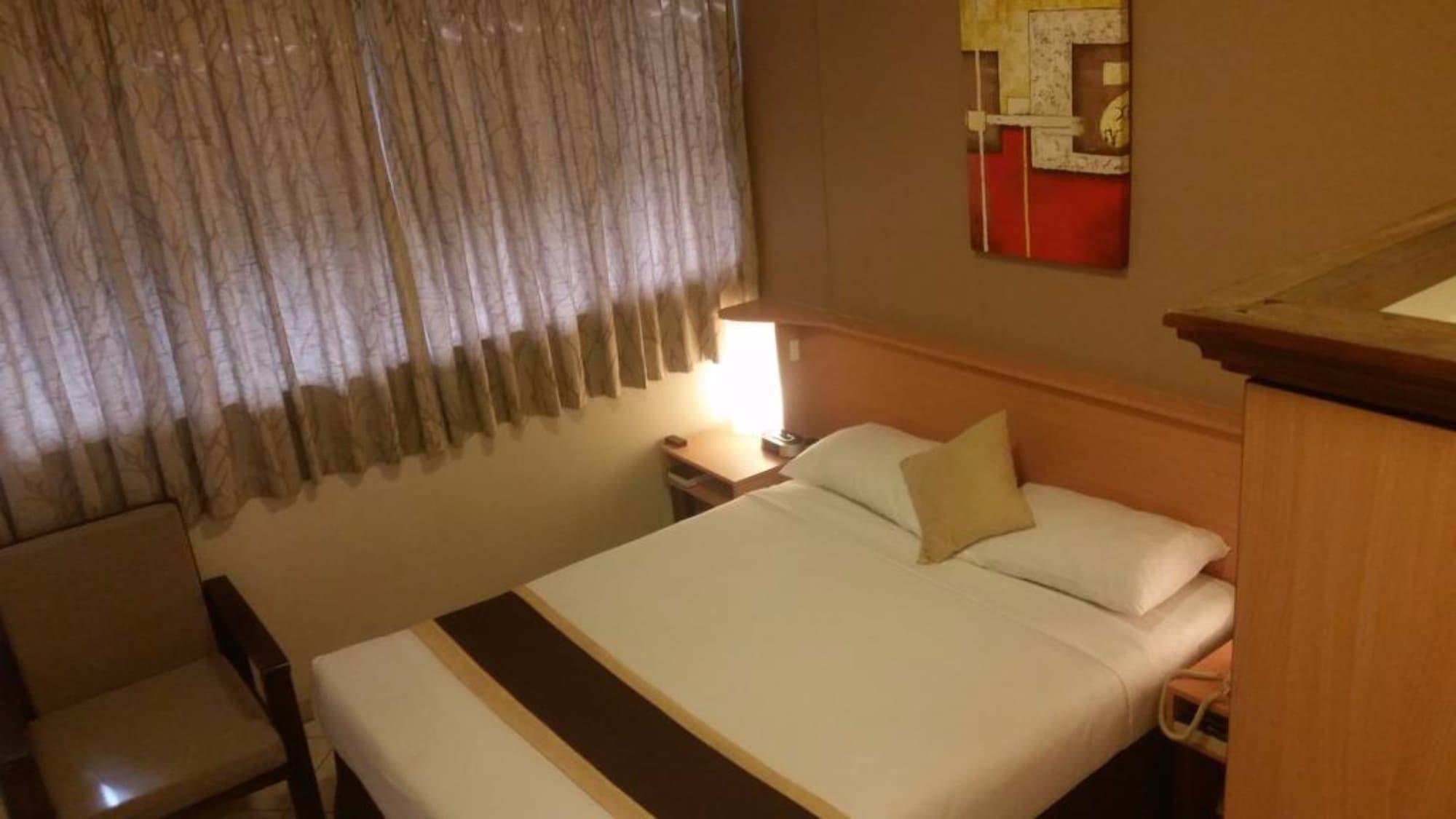 Peninsula International Hotel Suva Fiji מראה חיצוני תמונה