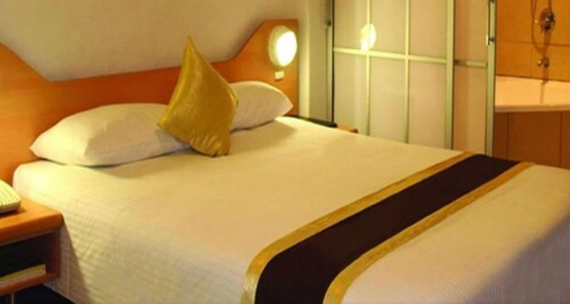 Peninsula International Hotel Suva Fiji מראה חיצוני תמונה
