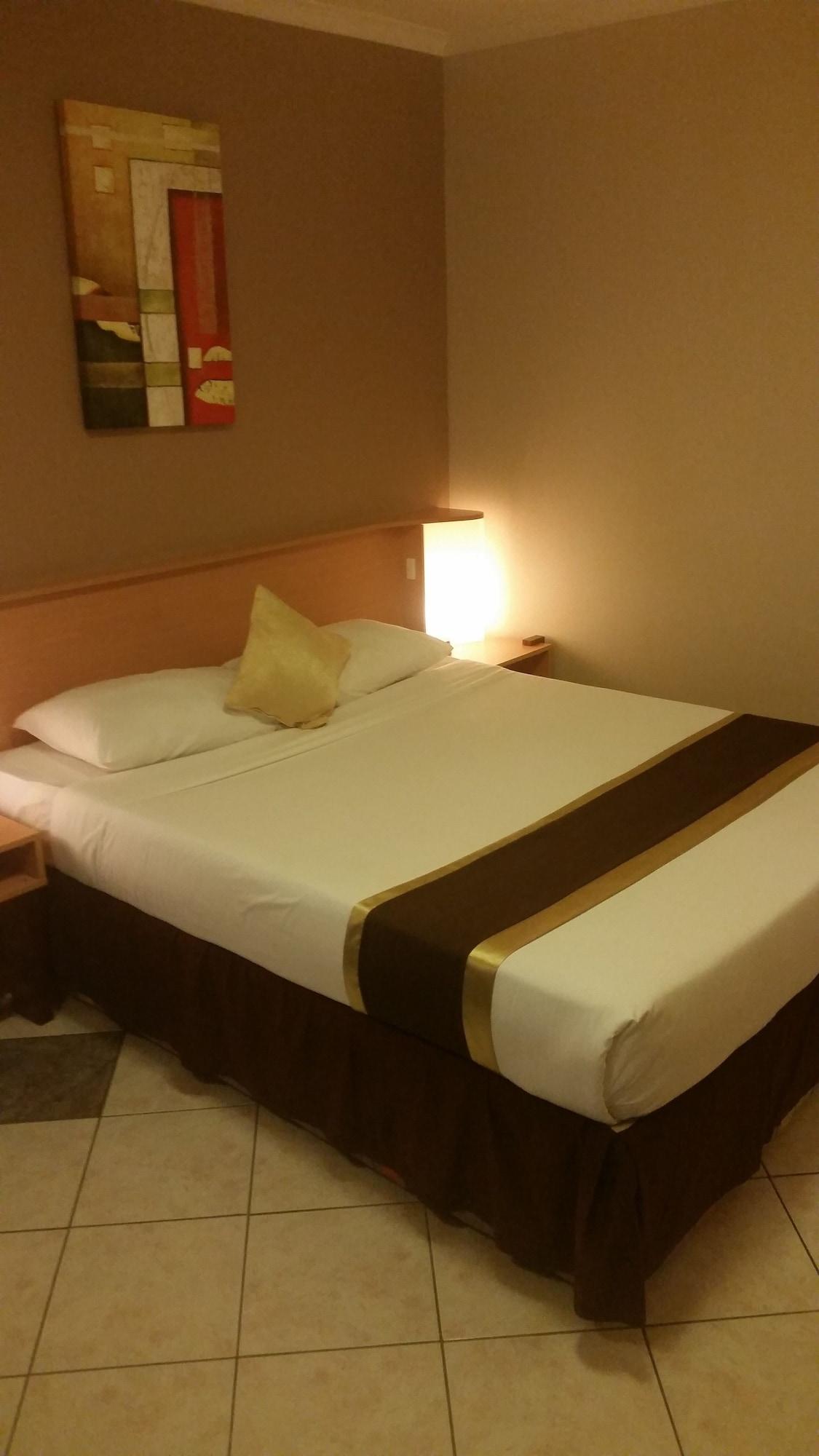 Peninsula International Hotel Suva Fiji מראה חיצוני תמונה