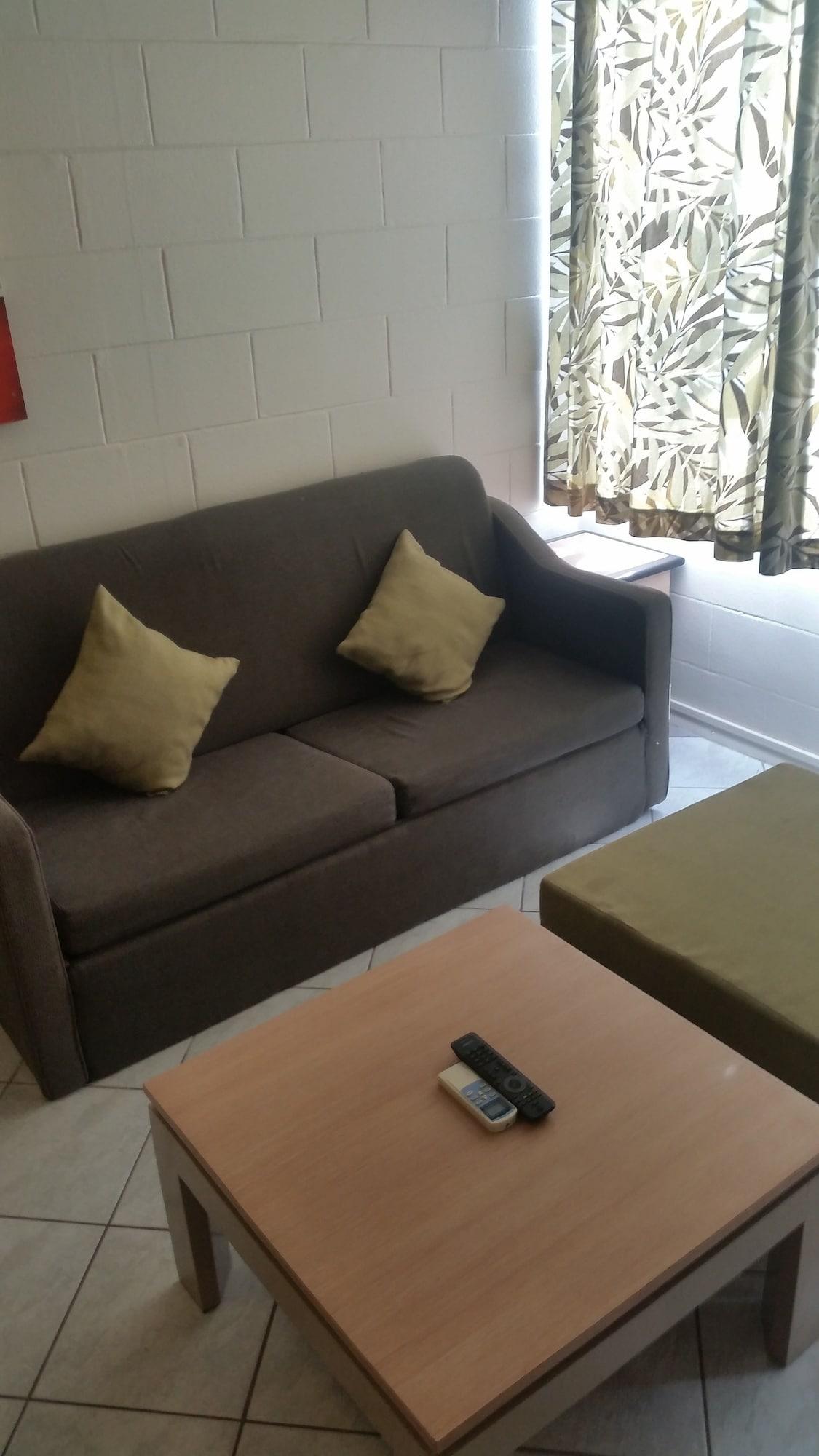 Peninsula International Hotel Suva Fiji מראה חיצוני תמונה
