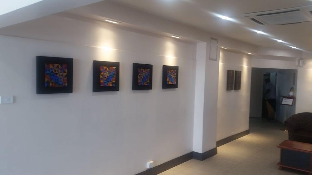 Peninsula International Hotel Suva Fiji מראה חיצוני תמונה