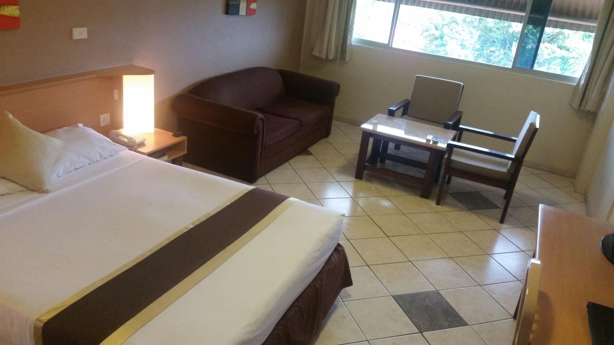 Peninsula International Hotel Suva Fiji מראה חיצוני תמונה