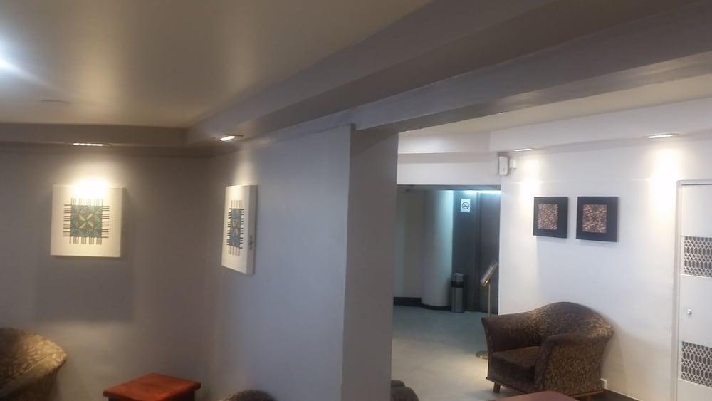 Peninsula International Hotel Suva Fiji מראה חיצוני תמונה