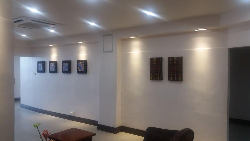Peninsula International Hotel Suva Fiji מראה חיצוני תמונה
