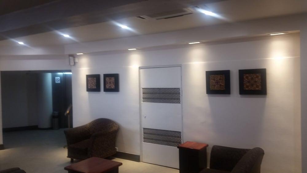 Peninsula International Hotel Suva Fiji מראה חיצוני תמונה