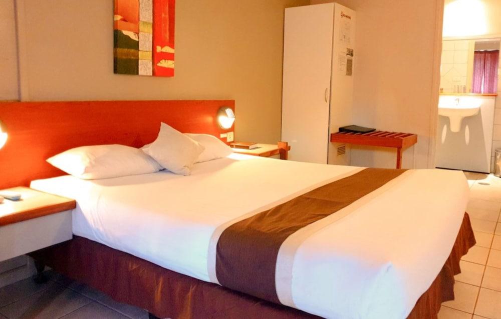Peninsula International Hotel Suva Fiji מראה חיצוני תמונה