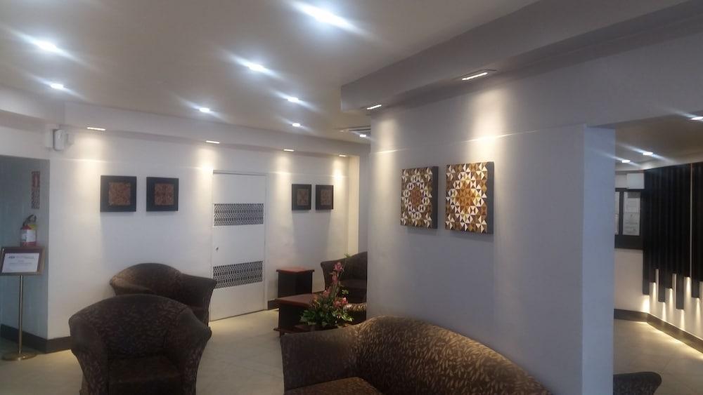 Peninsula International Hotel Suva Fiji מראה חיצוני תמונה