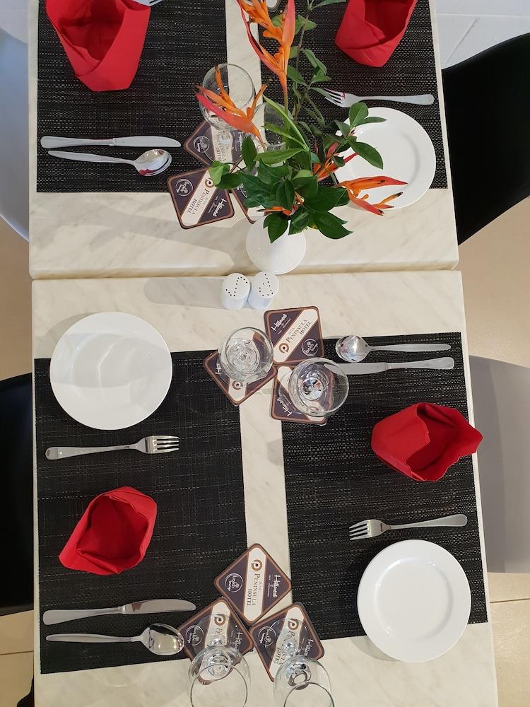 Peninsula International Hotel Suva Fiji מראה חיצוני תמונה