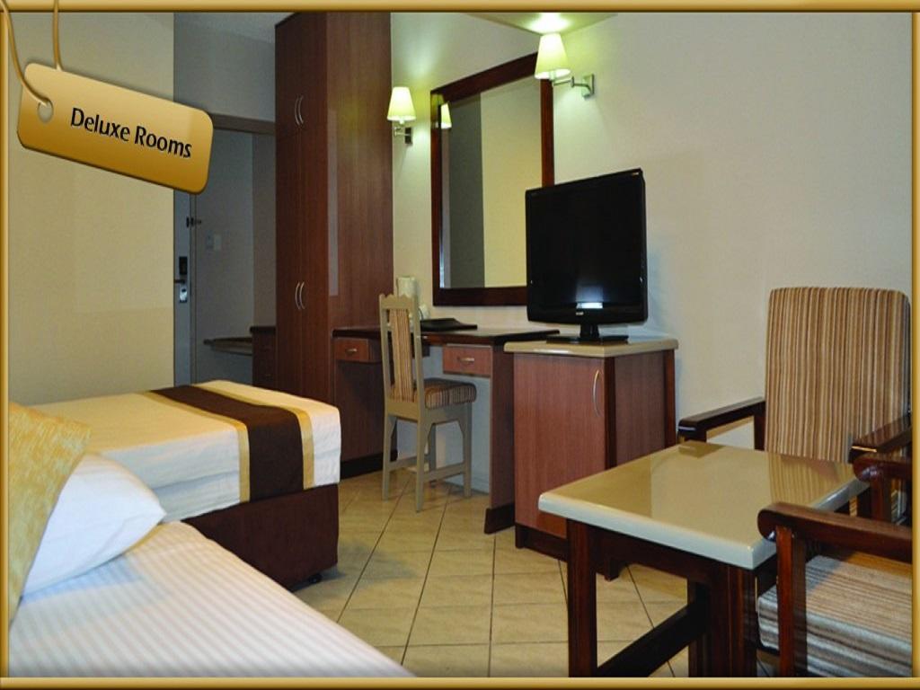 Peninsula International Hotel Suva Fiji מראה חיצוני תמונה