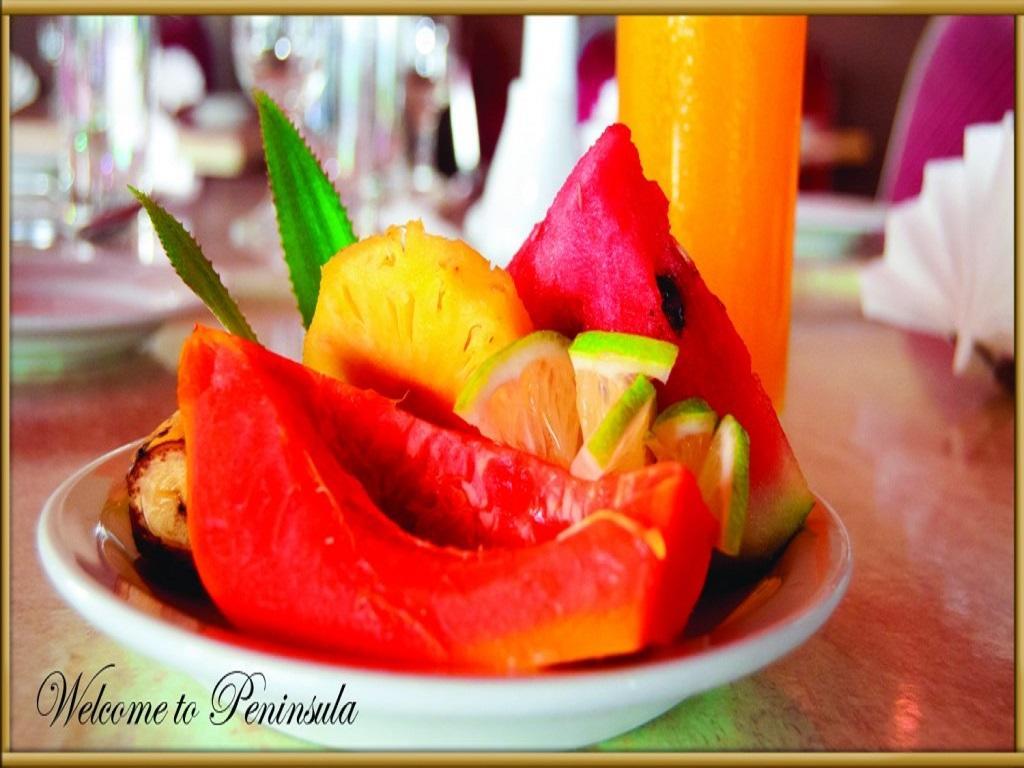 Peninsula International Hotel Suva Fiji מראה חיצוני תמונה