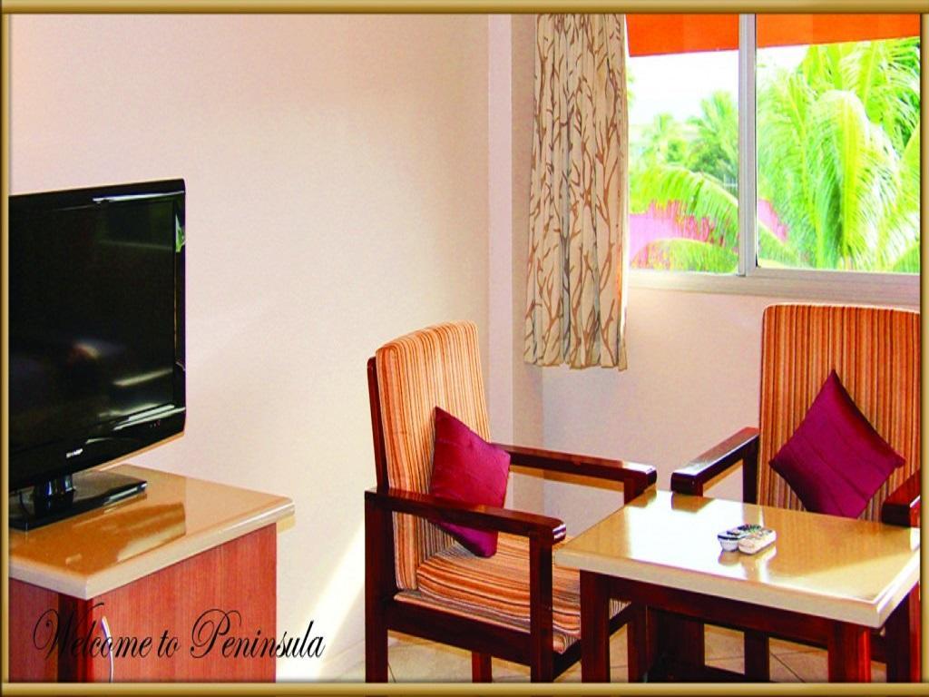 Peninsula International Hotel Suva Fiji מראה חיצוני תמונה