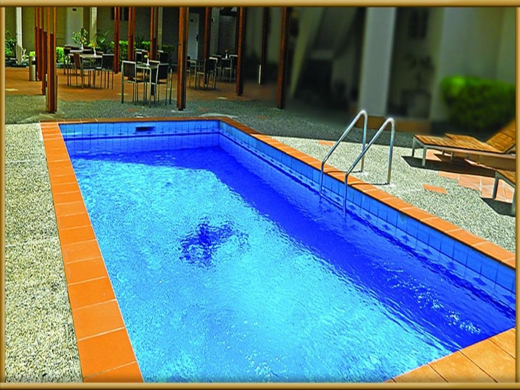Peninsula International Hotel Suva Fiji מראה חיצוני תמונה