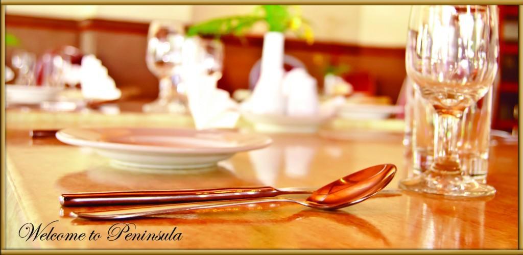 Peninsula International Hotel Suva Fiji מראה חיצוני תמונה