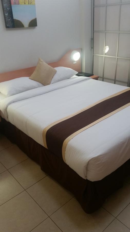 Peninsula International Hotel Suva Fiji מראה חיצוני תמונה
