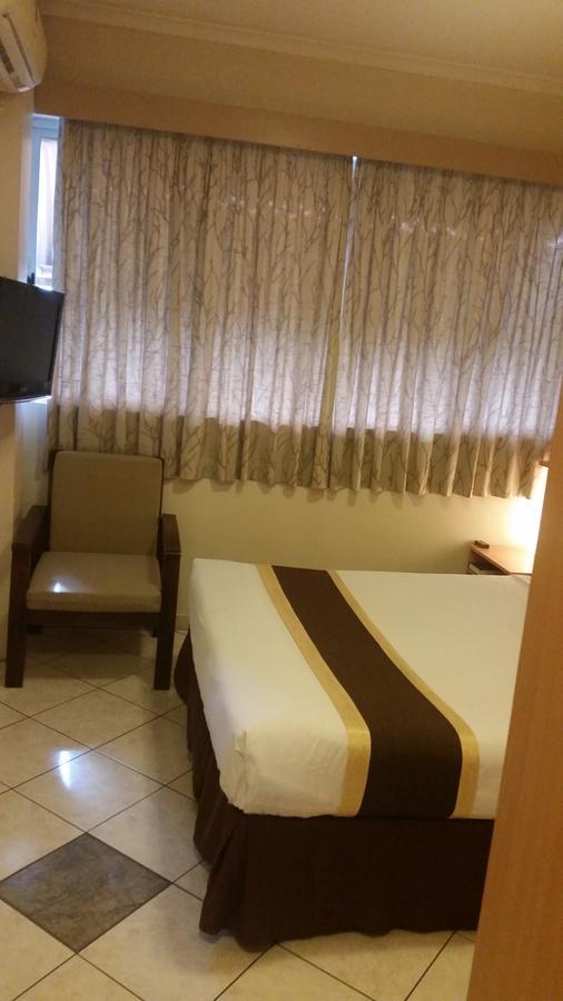 Peninsula International Hotel Suva Fiji מראה חיצוני תמונה