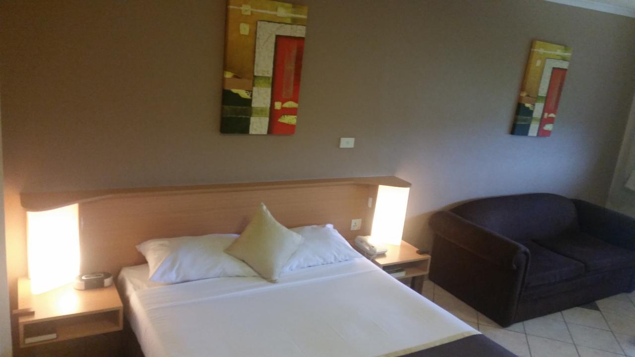 Peninsula International Hotel Suva Fiji מראה חיצוני תמונה