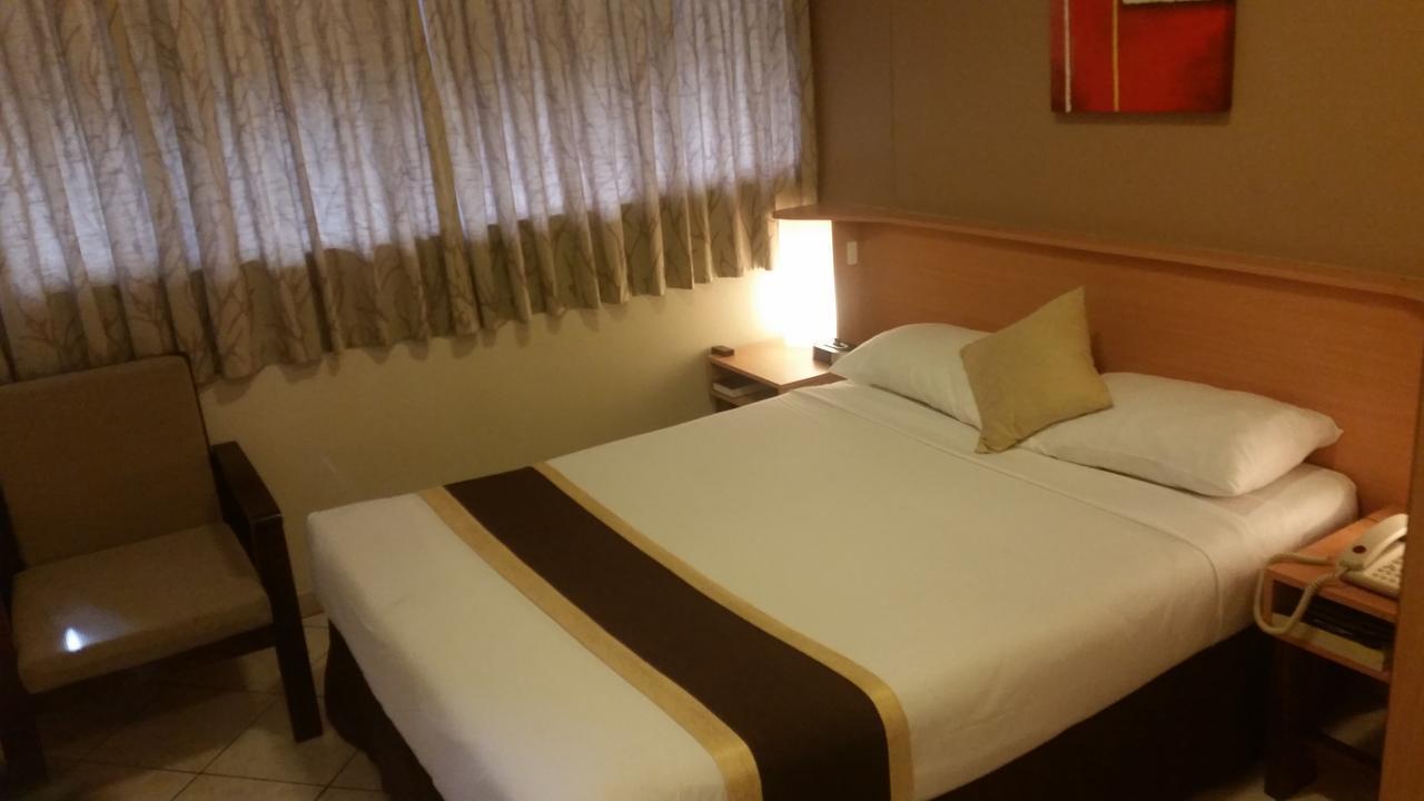 Peninsula International Hotel Suva Fiji מראה חיצוני תמונה