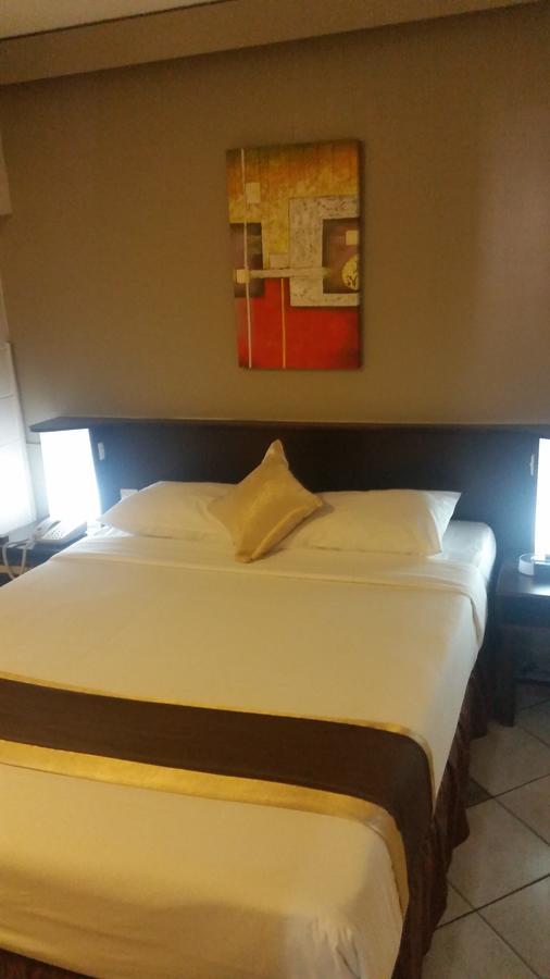 Peninsula International Hotel Suva Fiji מראה חיצוני תמונה