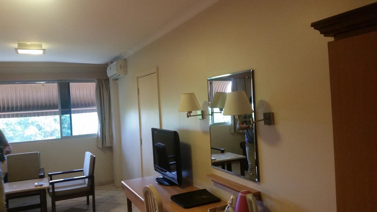 Peninsula International Hotel Suva Fiji מראה חיצוני תמונה