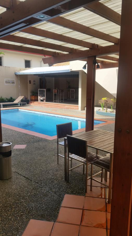 Peninsula International Hotel Suva Fiji מראה חיצוני תמונה