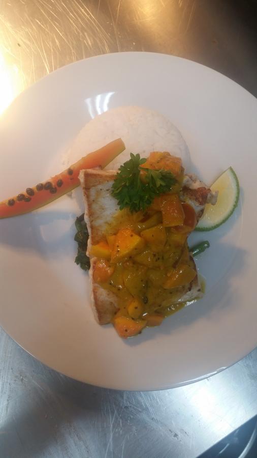 Peninsula International Hotel Suva Fiji מראה חיצוני תמונה