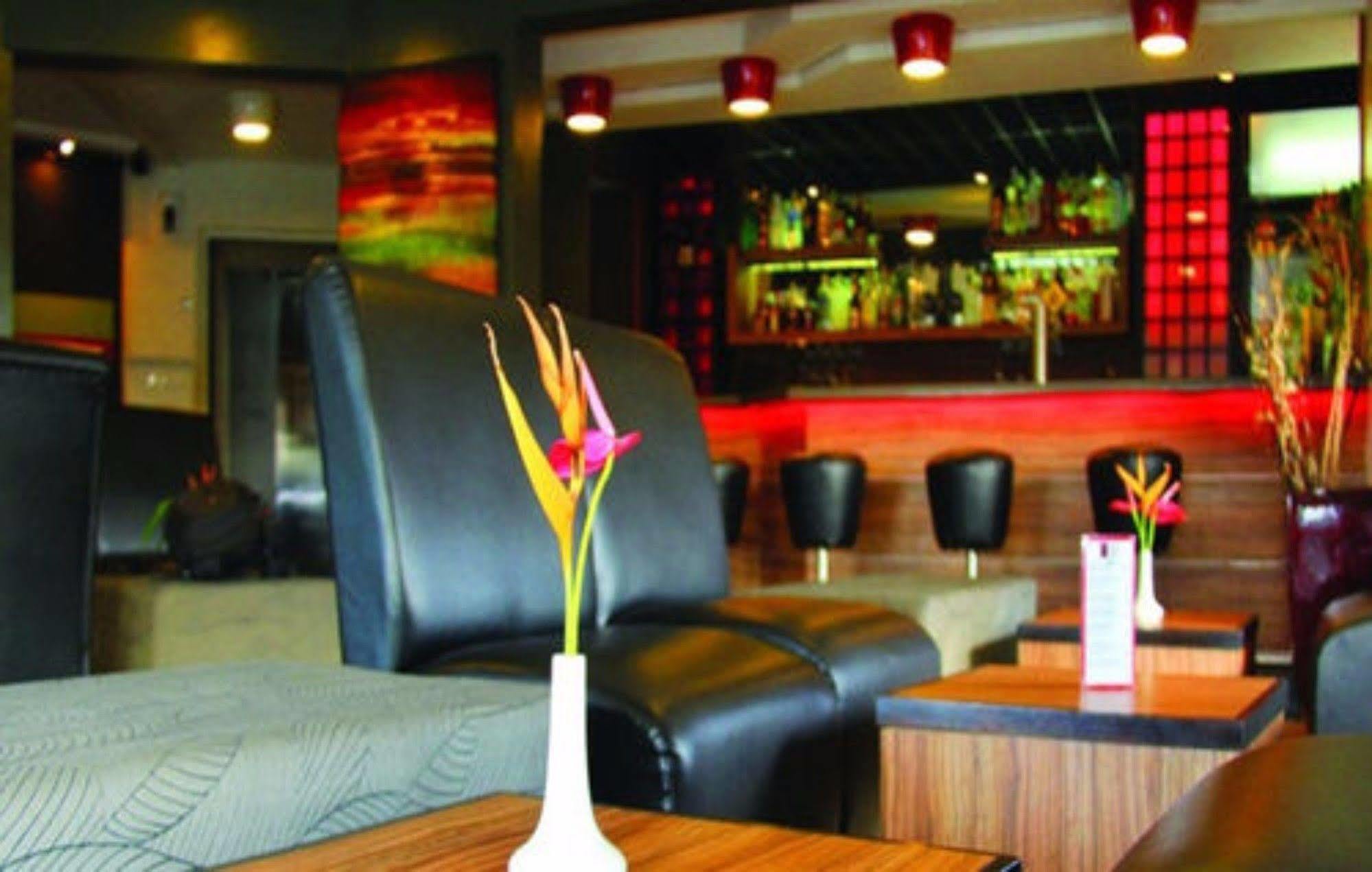 Peninsula International Hotel Suva Fiji מראה חיצוני תמונה