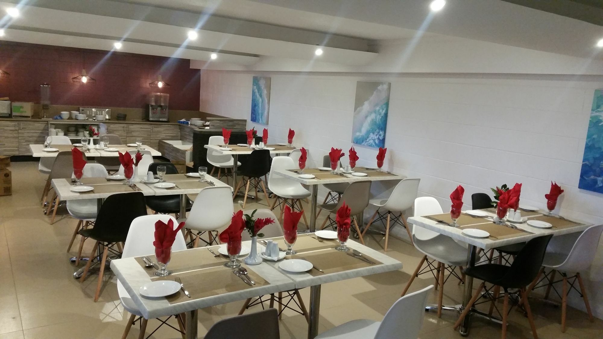 Peninsula International Hotel Suva Fiji מראה חיצוני תמונה