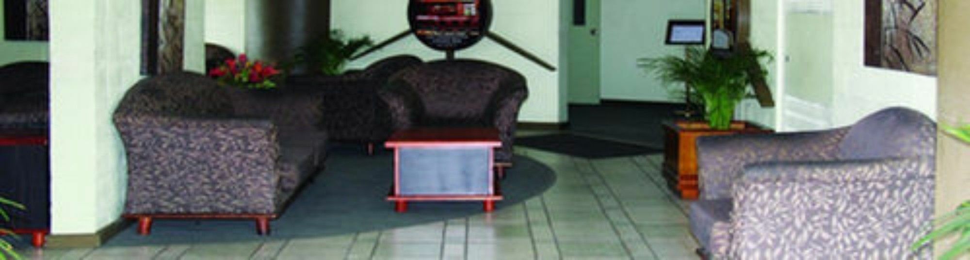 Peninsula International Hotel Suva Fiji מראה חיצוני תמונה