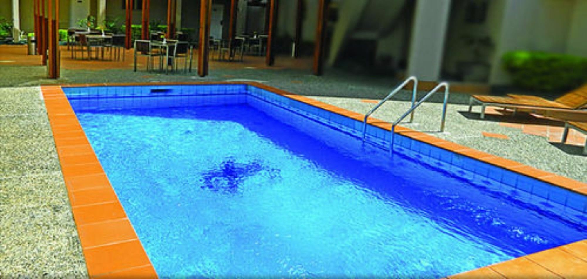 Peninsula International Hotel Suva Fiji מראה חיצוני תמונה