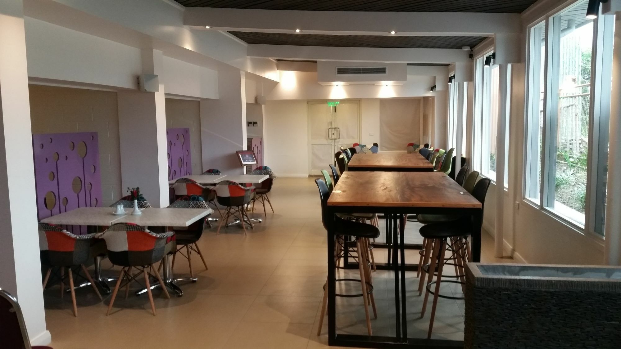 Peninsula International Hotel Suva Fiji מראה חיצוני תמונה