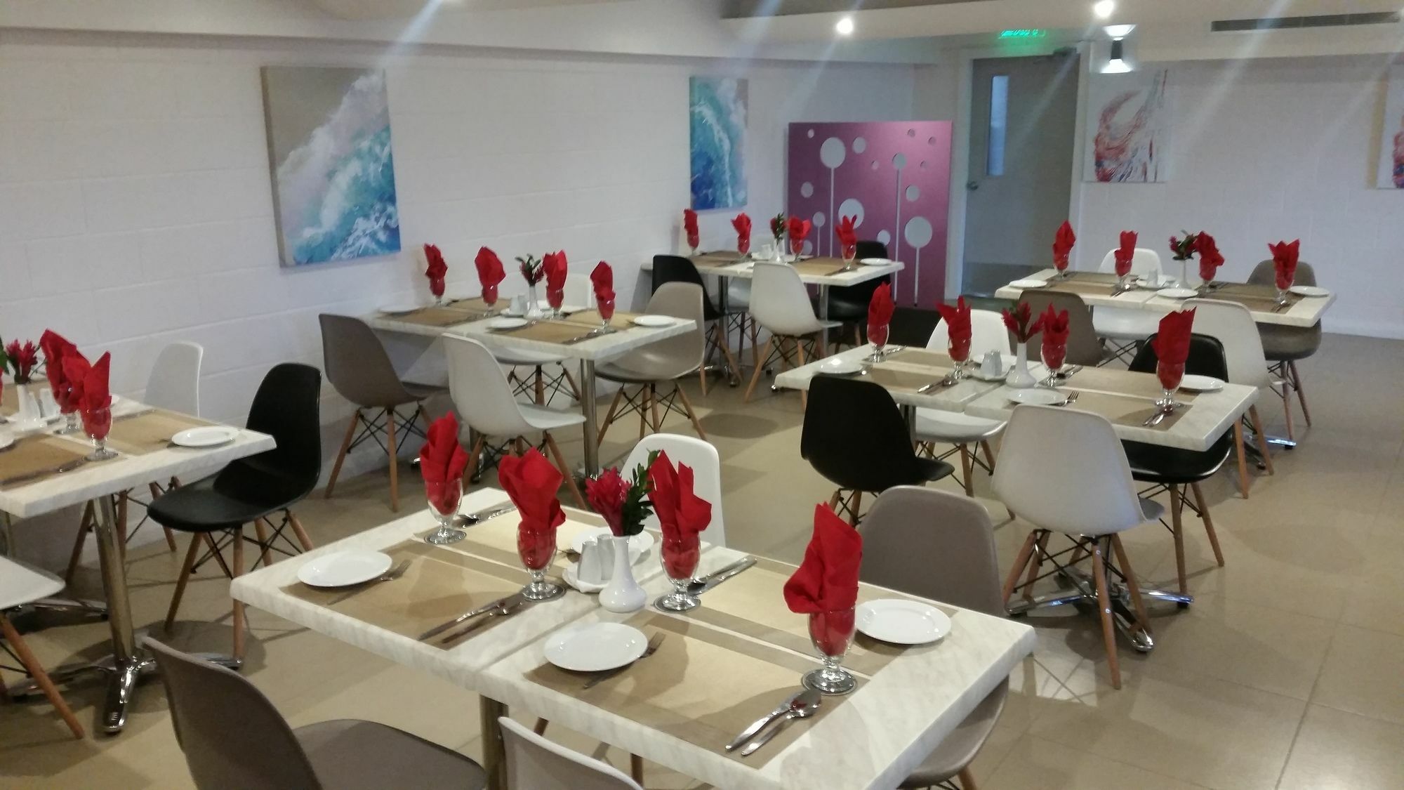 Peninsula International Hotel Suva Fiji מראה חיצוני תמונה